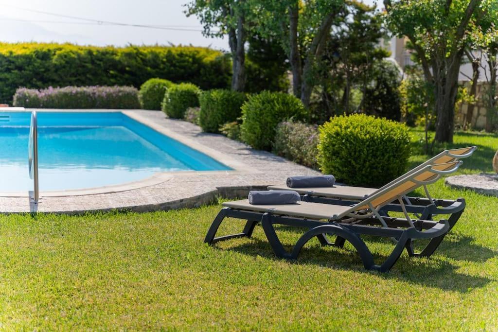 Villa Loukia Spartia  Zewnętrze zdjęcie