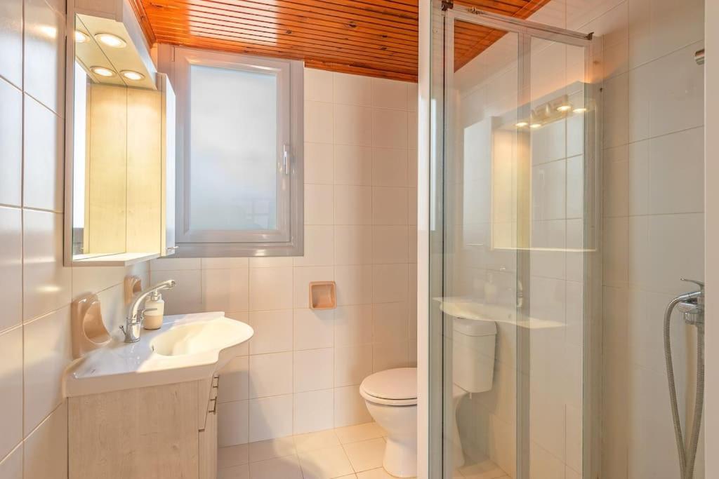 Villa Loukia Spartia  Zewnętrze zdjęcie
